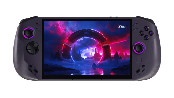 Imagen - Lenovo Legion 2025: así son los nuevos portátiles gaming, torres y consolas con SteamOS