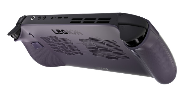 Imagen - Lenovo Legion 2025: así son los nuevos portátiles gaming, torres y consolas con SteamOS
