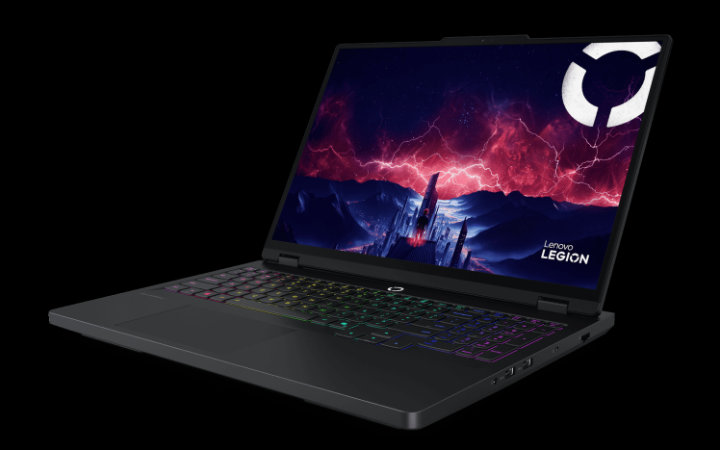 Imagen - Lenovo Legion 2025: así son los nuevos portátiles gaming, torres y consolas con SteamOS