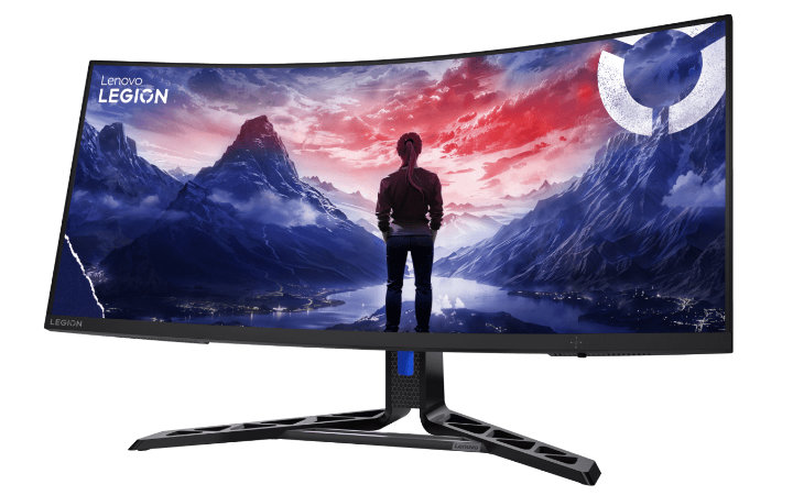 Imagen - Lenovo Legion 2025: así son los nuevos portátiles gaming, torres y consolas con SteamOS
