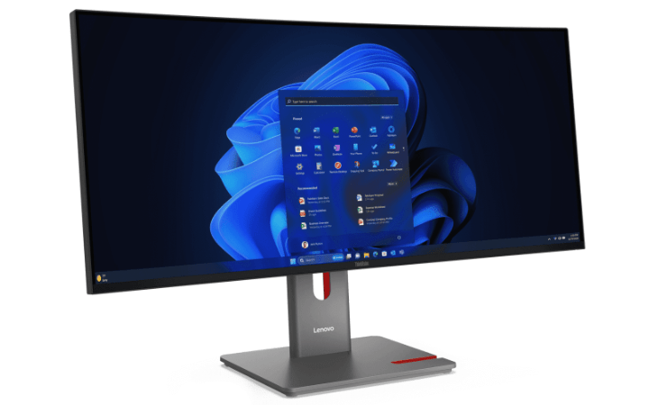 Imagen - Lenovo renueva su gama profesional para 2025: portátiles, AIO, mini PCs y accesorios