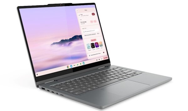 Imagen - Portátiles Lenovo 2025 para educación: modelos, novedades y ventajas