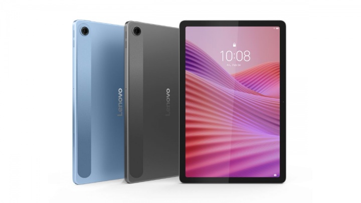 Imagen - Lenovo Tab, Yoga Tab Plus e Idea Tab Pro: ficha técnica y novedades de las tablets