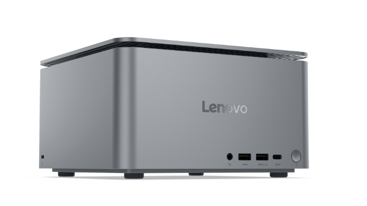 Imagen - Lenovo renueva su gama profesional para 2025: portátiles, AIO, mini PCs y accesorios