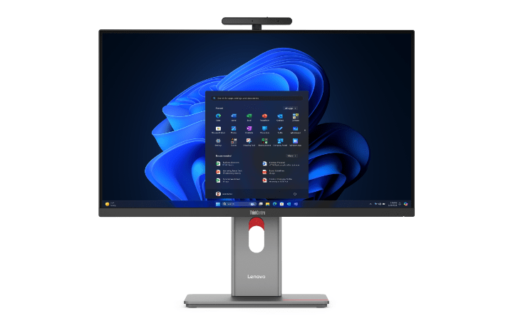 Imagen - Lenovo renueva su gama profesional para 2025: portátiles, AIO, mini PCs y accesorios