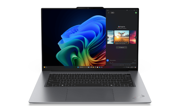Imagen - Lenovo renueva su gama profesional para 2025: portátiles, AIO, mini PCs y accesorios