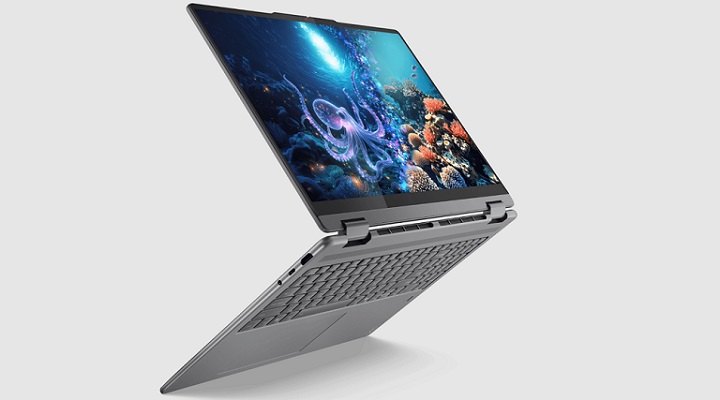 Imagen - Nuevos portátiles y sobremesas de Lenovo para 2025: modelos, novedades y precios