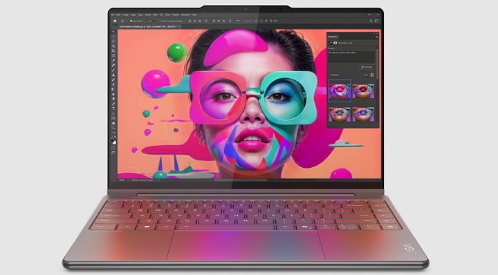 Imagen - Nuevos portátiles y sobremesas de Lenovo para 2025: modelos, novedades y precios