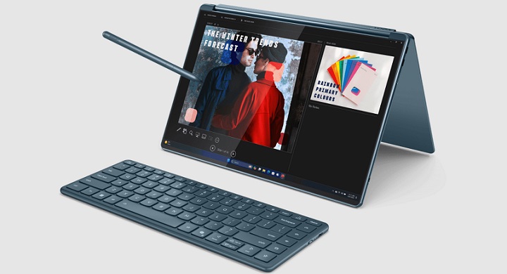 Imagen - Nuevos portátiles y sobremesas de Lenovo para 2025: modelos, novedades y precios