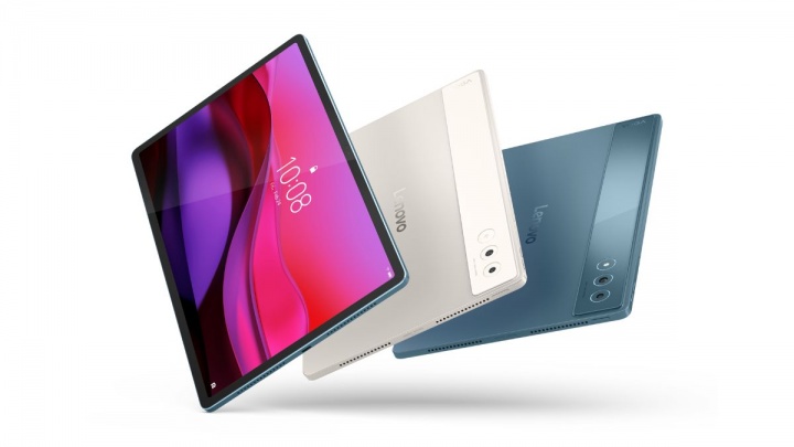 Imagen - Lenovo Tab, Yoga Tab Plus e Idea Tab Pro: ficha técnica y novedades de las tablets