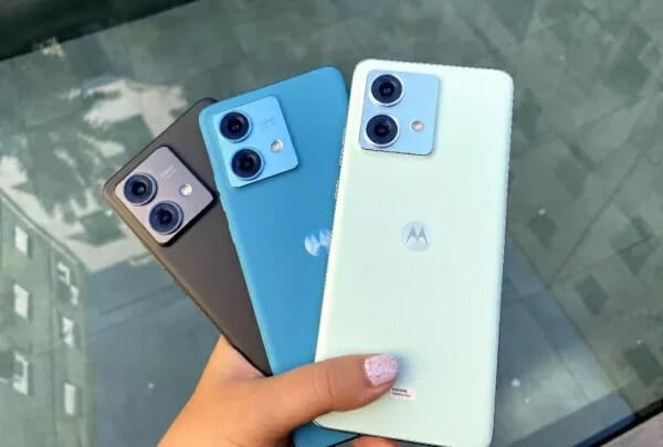 Imagen - &iquest;Qu&eacute; m&oacute;vil Motorola me compro por 200 euros?