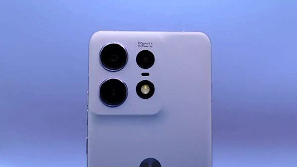 Imagen - Móviles Motorola que actualizarán a Android 16