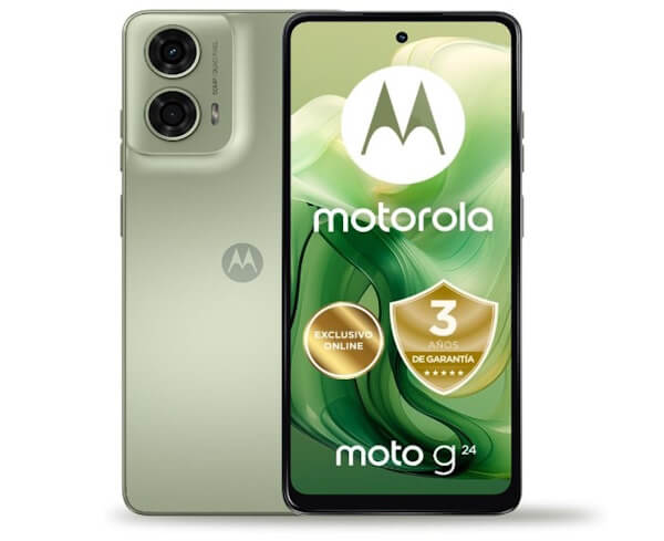 Imagen - &iquest;Qu&eacute; m&oacute;vil Motorola me compro por 200 euros?