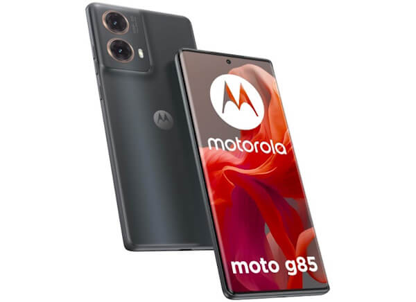 Imagen - Móviles Motorola que actualizarán a Android 16