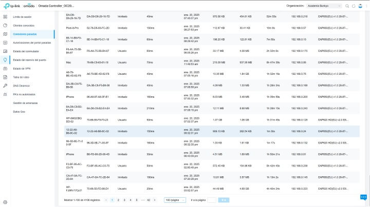 Imagen - TP-Link Omada simplifica la creación, configuración y mantenimiento de redes inalámbricas