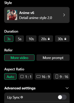 Imagen - DomoAI es una IA increíble que convierte tus vídeos en anime con solo un clic