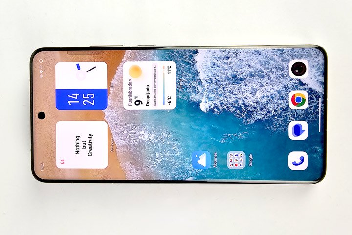 Imagen - Vivo X200 Pro, análisis con opinión y precio