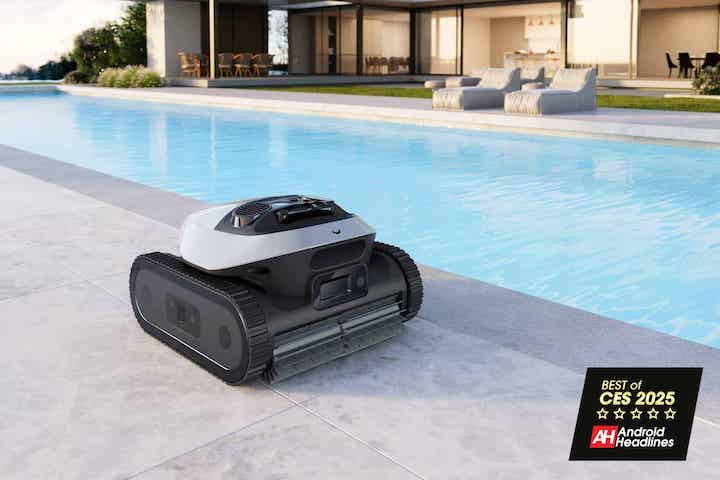 Imagen - Resumen del CES 2025: tendencias, productos y empresas