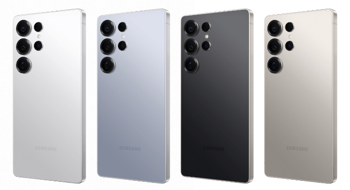 Imagen - Samsung Galaxy S25 Ultra: ficha técnica, novedades y precio