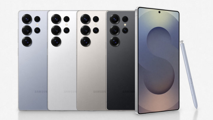 Imagen - 10 teléfonos para regalar el Día de la Madre en 2025