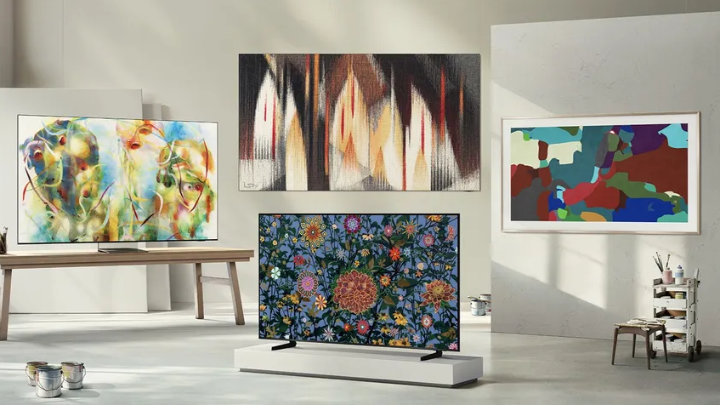 Imagen - Así son los televisores Samsung para 2025: modelos, novedades y diferencias