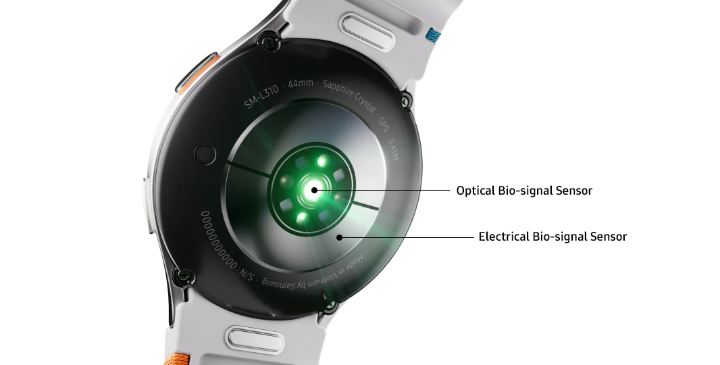 Imagen - Oferta: consigue un Galaxy Watch 7 por menos de 170 euros