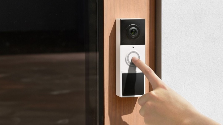 Imagen - Tapo D210 y Tapo D235: así son los timbres inteligentes de TP-Link