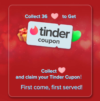 Imagen - Consigue 6 meses gratis de Tinder Plus con este truco