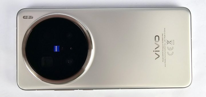 Imagen - Vivo X200 Pro, análisis con opinión y precio