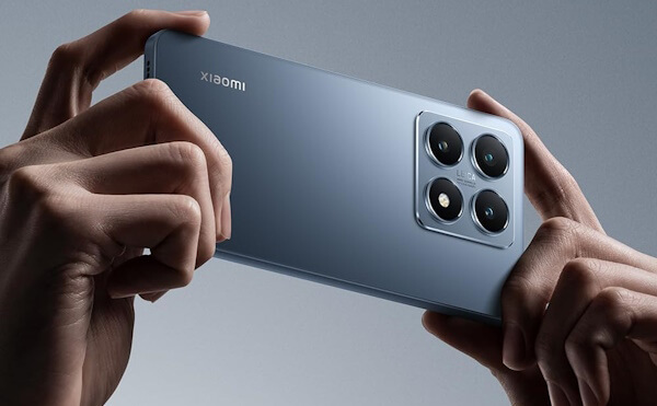 Imagen - Descuento épico en Amazon: Xiaomi 14T con 12 GB de RAM y carga de 67 W