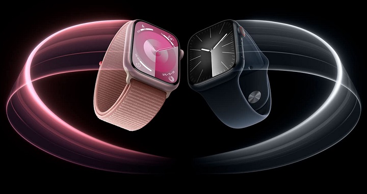 Imagen - &iexcl;Apple Watch Series 9 en oferta! Su precio baja hasta los 349 &euro; con este gran descuento