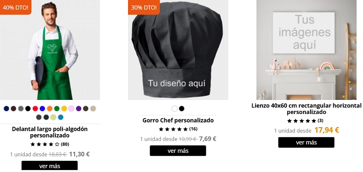 Imagen - 6 mejores webs para personalizar regalos con fotos en el Día del Padre