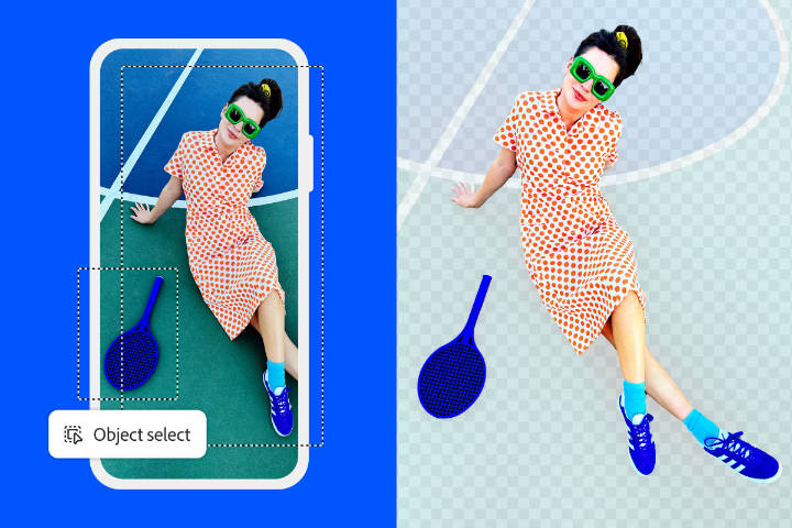 Imagen - Photoshop llega a iPhone y pronto a Android: esto es lo que podrás hacer