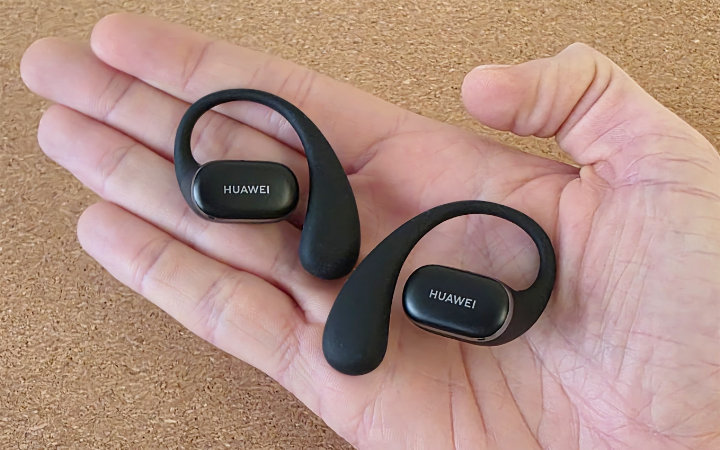 Imagen - Huawei FreeArc, análisis con opinión y precio