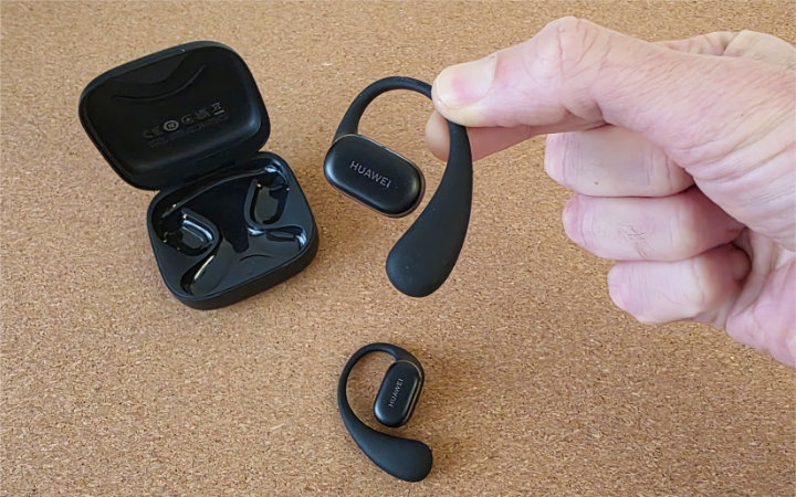 Imagen - Huawei FreeArc, análisis con opinión y precio
