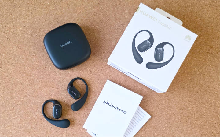 Imagen - Huawei FreeArc, análisis con opinión y precio