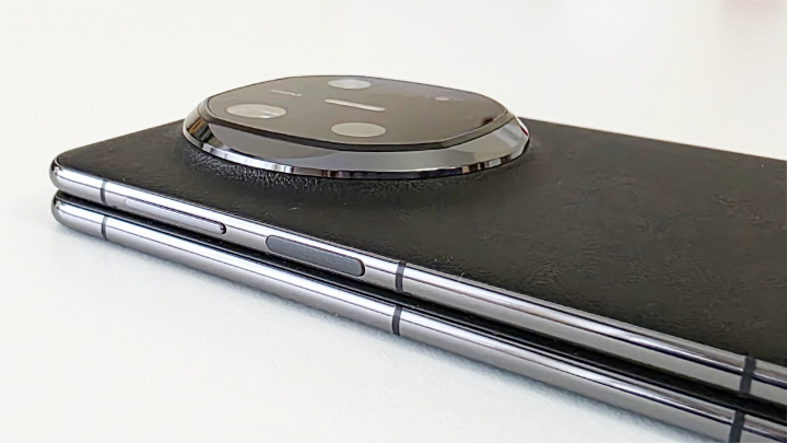 Imagen - Huawei Mate X6, análisis con opinión y precio