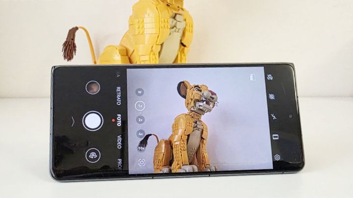 Imagen - Huawei Mate X6, análisis con opinión y precio