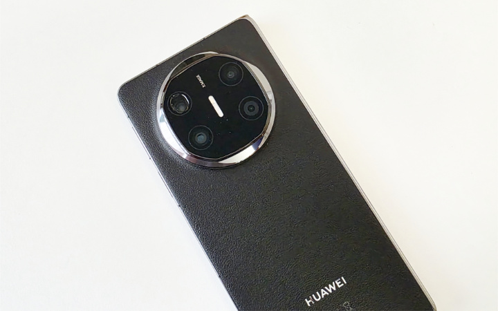 Imagen - Huawei Mate X6, análisis con opinión y precio