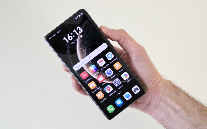 Imagen - Huawei Mate X6, análisis con opinión y precio