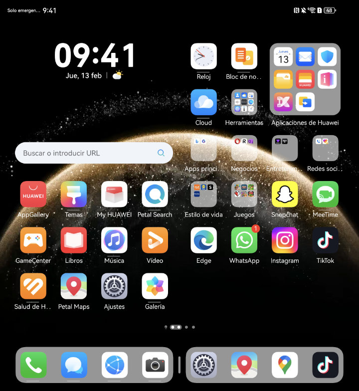 Imagen - Huawei Mate X6, análisis con opinión y precio