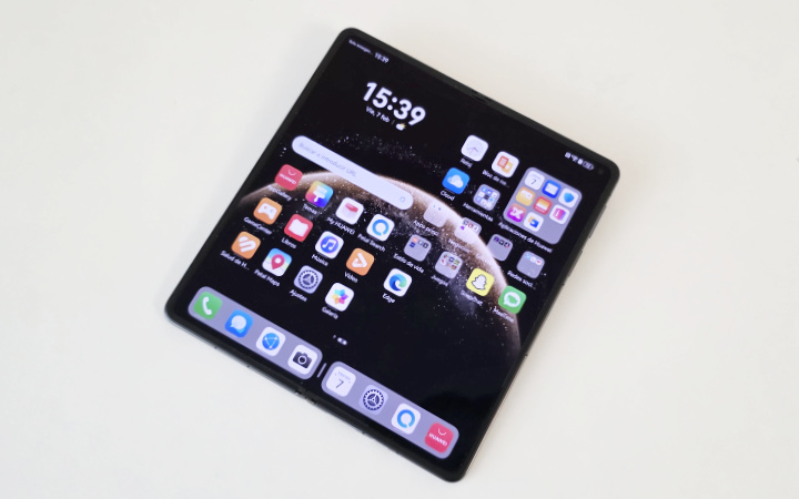 Imagen - Huawei Mate X6, análisis con opinión y precio