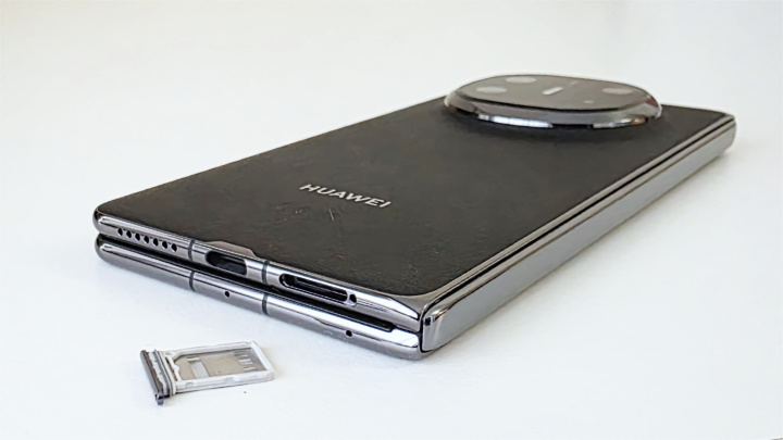 Imagen - Huawei Mate X6, análisis con opinión y precio