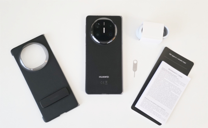 Imagen - Huawei Mate X6, análisis con opinión y precio