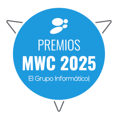 Imagen - ¿Qué esperamos en el MWC? Apuestas para los Premios MWC 2025 de El Grupo Informático