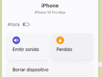 Imagen - ¿Qué hacer si me roban el iPhone?