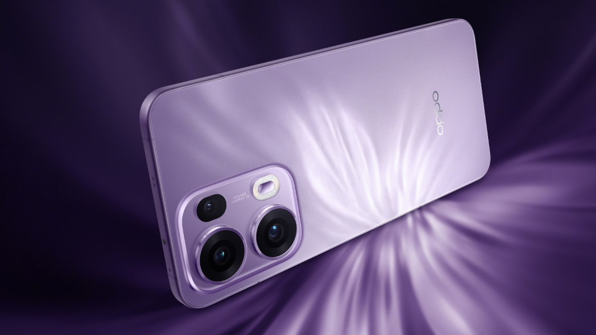 Imagen - El patito feo del grupo BBK: así es cómo Oppo se ha quedado atrás frente a Realme y Vivo