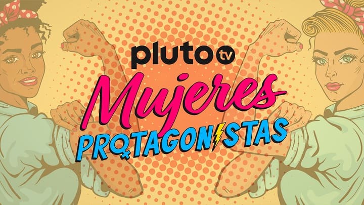 Imagen - Llega marzo y Pluto TV añade 5 nuevos canales gratis, ¡conócelos!