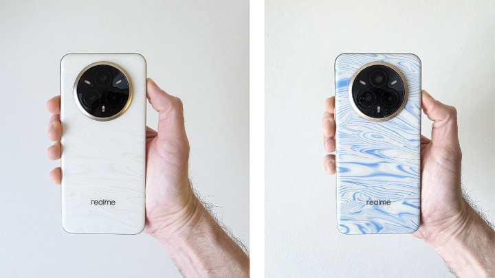 Imagen - No me canso de recomendar este móvil Realme por 400 €