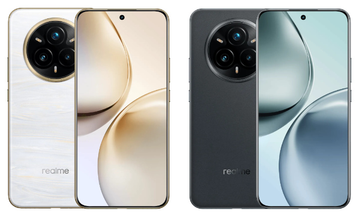 Imagen - realme 14 Pro+: el primer flash triple del mundo en un m&oacute;vil que cambia de color